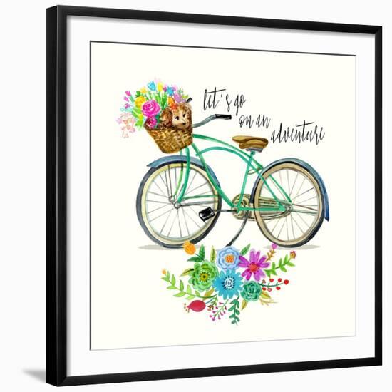 Art Print, , large