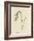 Jinglia Tinkettlia-Edward Lear-Framed Giclee Print