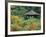 Jisho Temple- Silver Pavilion-Christophe Boisvieux-Framed Photographic Print