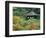 Jisho Temple- Silver Pavilion-Christophe Boisvieux-Framed Photographic Print