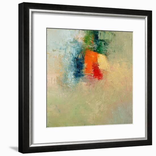 Jitterbug-Mark Dickson-Framed Art Print