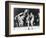 Jitterbuggers, C1939-null-Framed Photographic Print