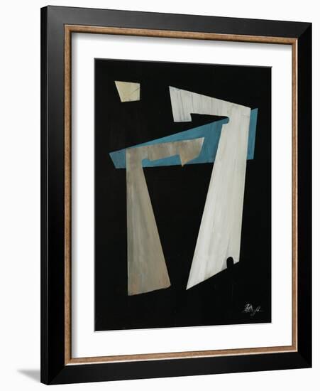 Jive III-Farrell Douglass-Framed Giclee Print