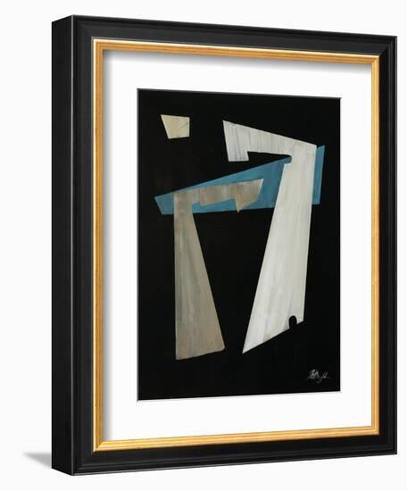 Jive III-Farrell Douglass-Framed Giclee Print