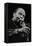 Jj Johnson on Trombone at the Hertfordshire Jazz Festival, St Albans Arena, 4 May 1993-Denis Williams-Framed Premier Image Canvas