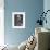 JJ Thomson, British Physicist, C1922-null-Framed Giclee Print displayed on a wall