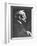 JJ Thomson, British Physicist, C1922-null-Framed Giclee Print