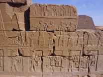 Bajrawiya, the Pyramids of Meroe, Sudan, Africa-Jj Travel Photography-Photographic Print
