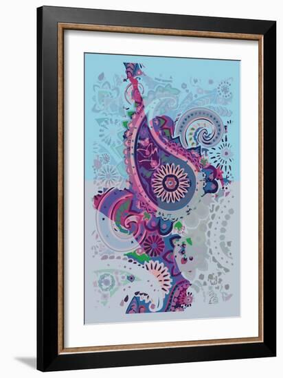 Jjjjj-Teofilo Olivieri-Framed Giclee Print