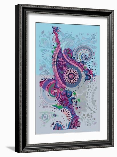 Jjjjj-Teofilo Olivieri-Framed Giclee Print