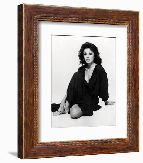 Jo Ann Pflug-null-Framed Photo