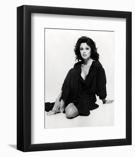 Jo Ann Pflug-null-Framed Photo