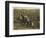 Jo Arnao 3-Lewis Wickes Hine-Framed Photographic Print