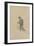 Jo, C.1920s-Joseph Clayton Clarke-Framed Giclee Print