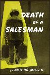 Death Of A Salesman-Jo Mielziner-Art Print