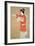 Jo No Mai-Shoen Uemura-Framed Giclee Print