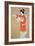 Jo No Mai-Shoen Uemura-Framed Giclee Print