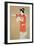 Jo No Mai-Shoen Uemura-Framed Giclee Print