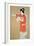 Jo No Mai-Shoen Uemura-Framed Giclee Print