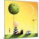 Premium Giclee Print
