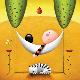 Premium Giclee Print