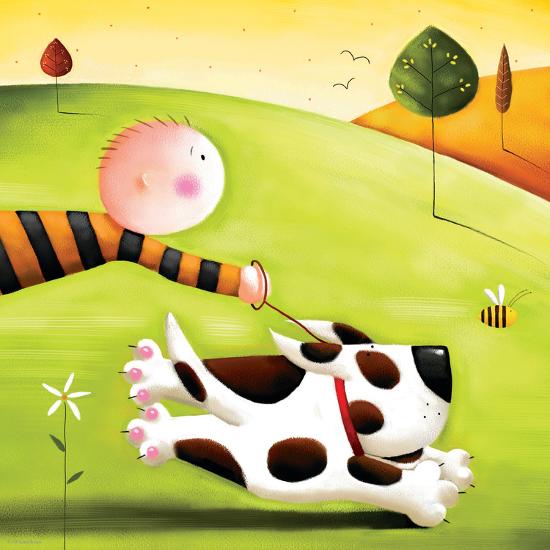 Art Print, , large