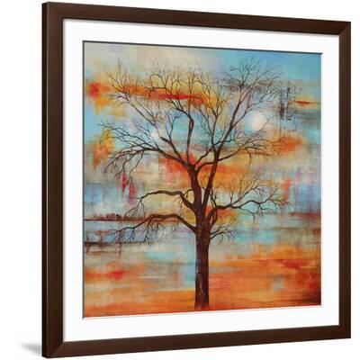 Autumn Equinox' Giclee Print - Jo Starkey | Art.com
