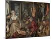 Premium Giclee Print