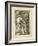 Joachim Embracing St. Anne-Albrecht Altdorfer-Framed Giclee Print