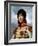 Joachim Murat (1767-1815)-Francois Gerard-Framed Giclee Print