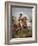 Joachim Murat-Jean Pierre Franque-Framed Giclee Print