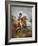 Joachim Murat-Jean Pierre Franque-Framed Giclee Print