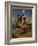 Joachim Murat-Antoine-Jean Gros-Framed Giclee Print