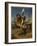 Joachim Murat-Antoine-Jean Gros-Framed Giclee Print