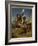 Joachim Murat-Antoine-Jean Gros-Framed Giclee Print