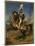 Joachim Murat-Antoine-Jean Gros-Mounted Giclee Print