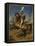 Joachim Murat-Antoine-Jean Gros-Framed Premier Image Canvas