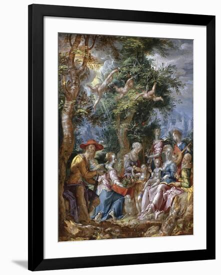 Giclee Print, , large