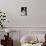 Joan Baez (1941-)-null-Giclee Print displayed on a wall