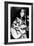 Joan Baez (1941-)-null-Framed Giclee Print