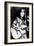 Joan Baez (1941-)-null-Framed Giclee Print