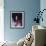 Joan Baez-null-Framed Photo displayed on a wall