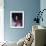 Joan Baez-null-Framed Photo displayed on a wall