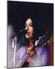 Joan Baez-null-Mounted Photo