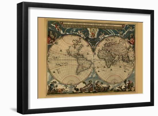 Art Print, , large
