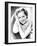Joan Blondell, 1936-null-Framed Photo