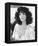 Joan Collins-null-Framed Stretched Canvas