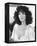 Joan Collins-null-Framed Stretched Canvas