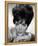 Joan Collins-null-Framed Stretched Canvas