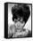 Joan Collins-null-Framed Stretched Canvas